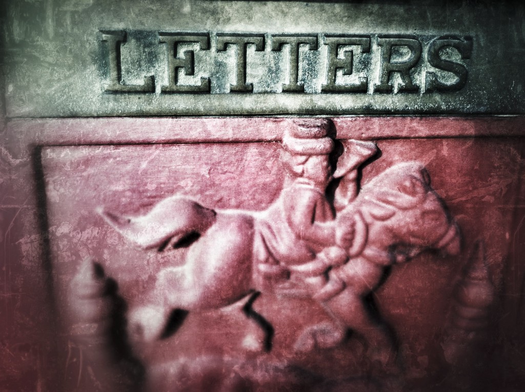 Letters